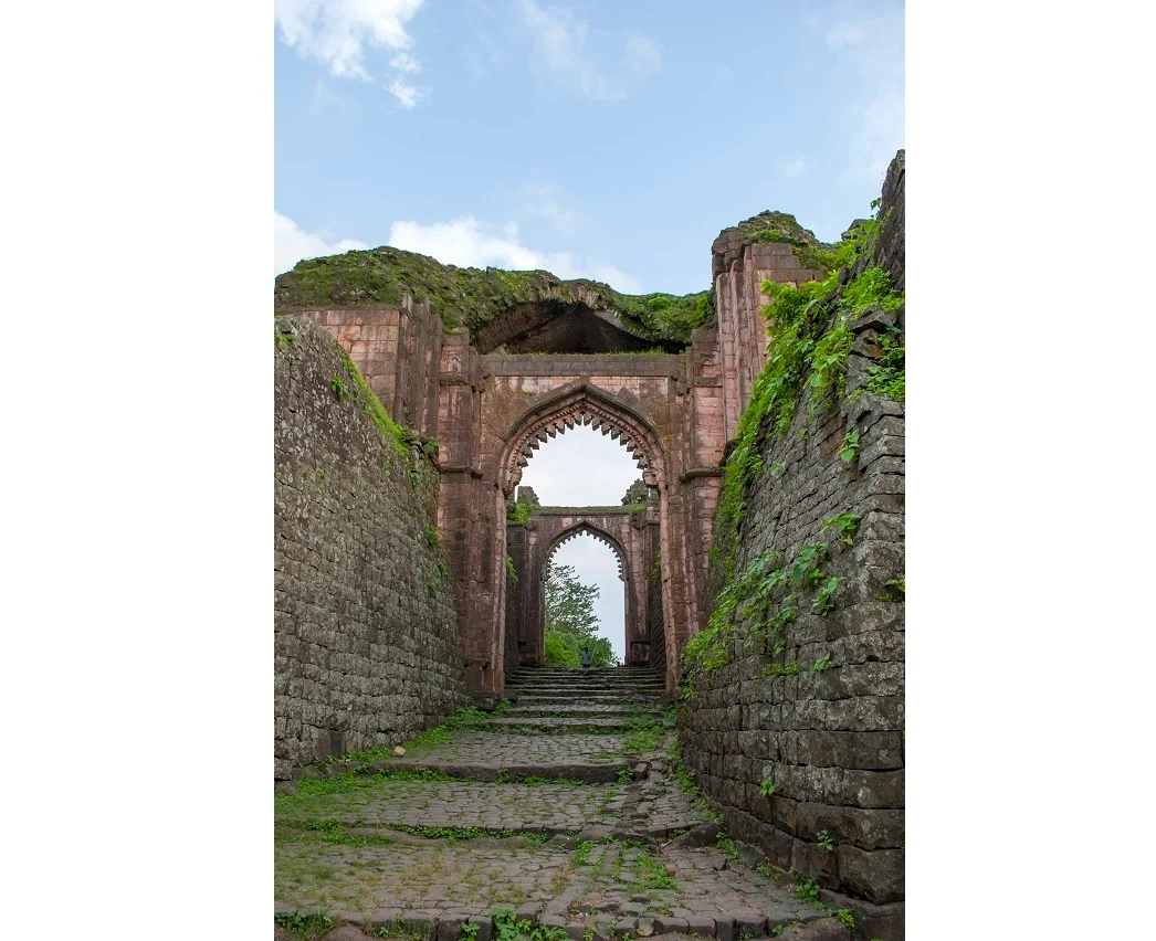 Delhi Darwaza, Mandu