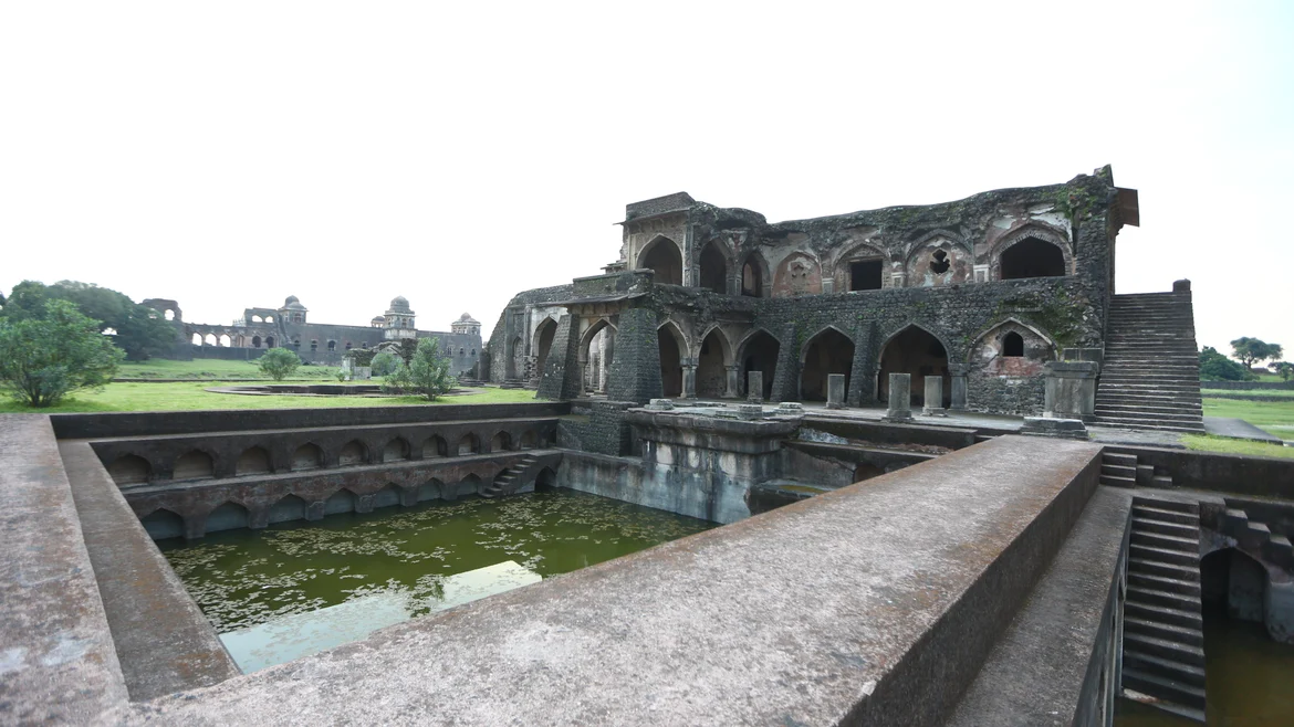 Jal Mahal