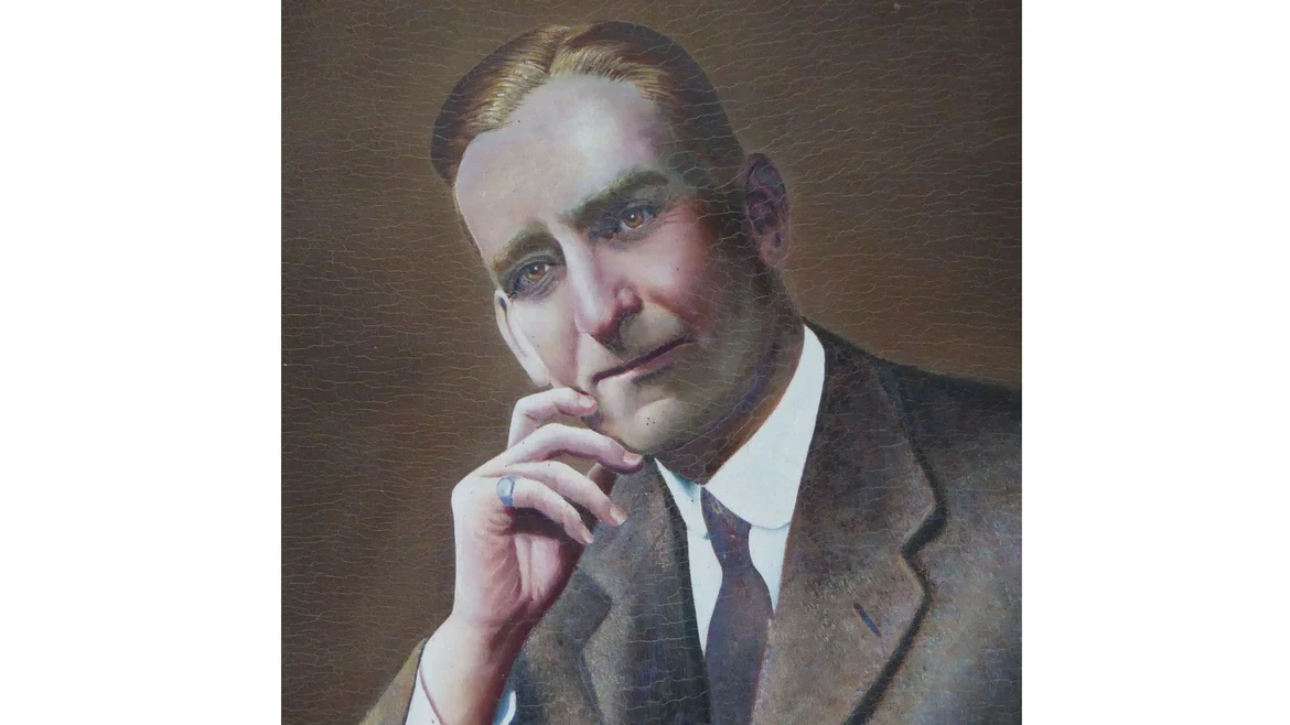 Sir John Marshall