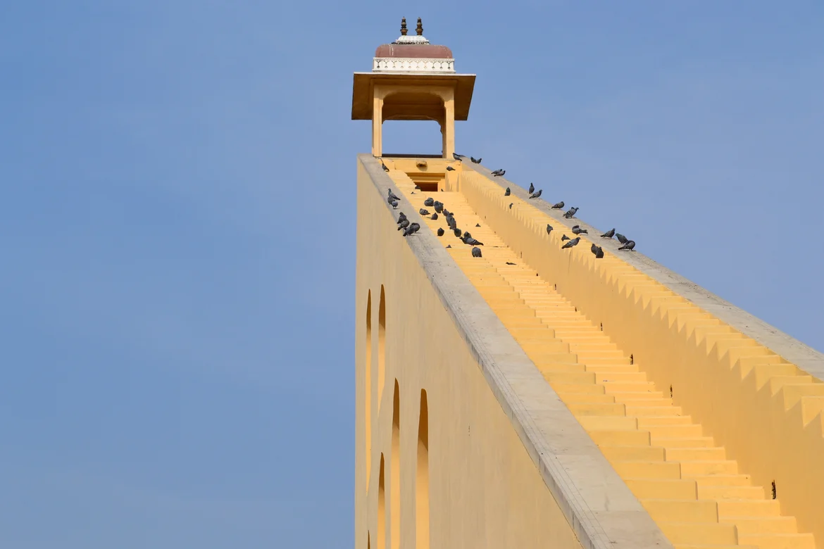 Samrat Yantra
