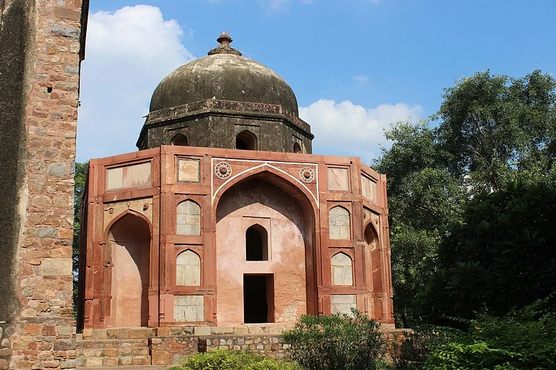 Nila Gumbad