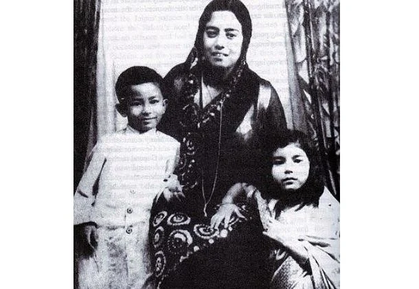 Rajmata Benita Roy