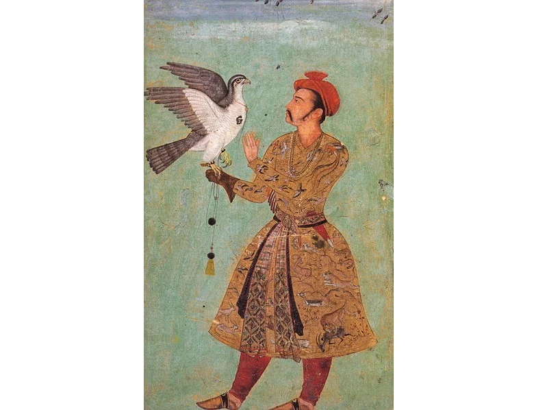 Mughal Emperor Akbar