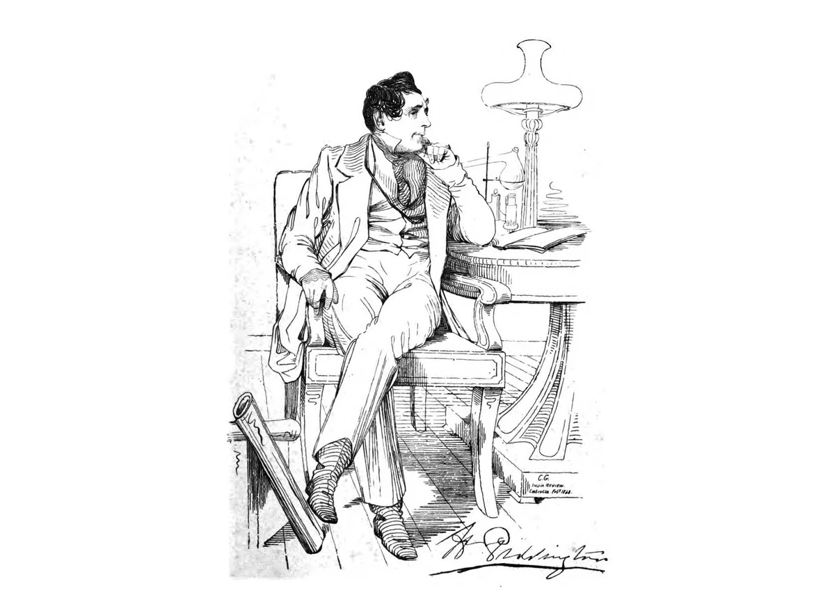 Henry Piddington