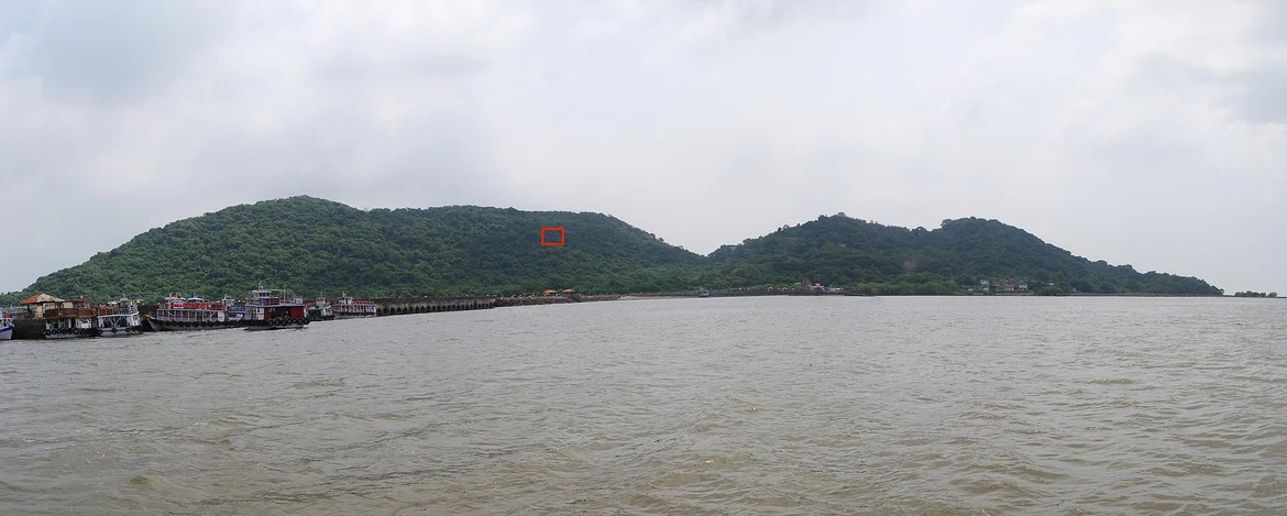 Elephanta Island
