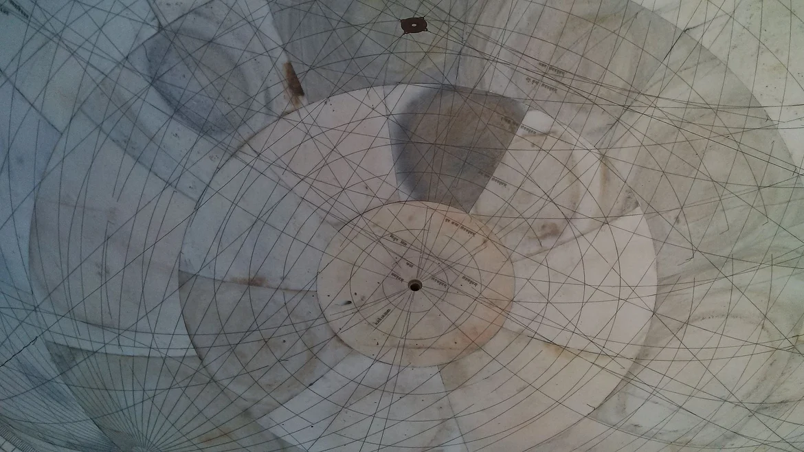 Kapala Yantra