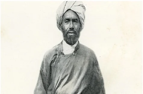 Ghulam Rasool Galwan
