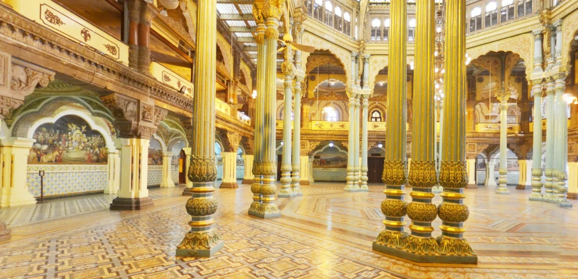 Kalyana Mandapa