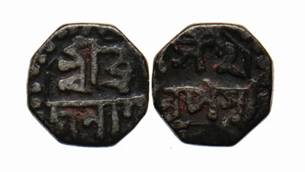 One Pana, Brajanath Singha, Bombay Auctions