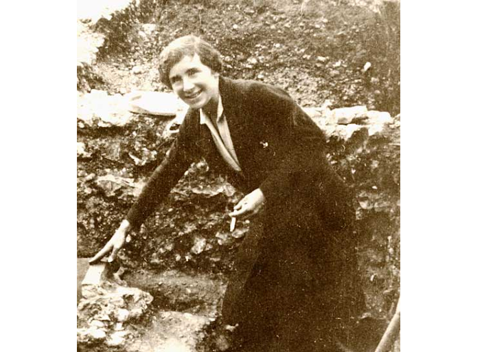 Tessa Verney Wheeler