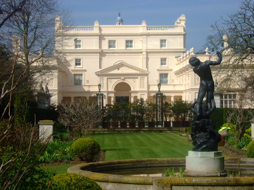 St John’s Park