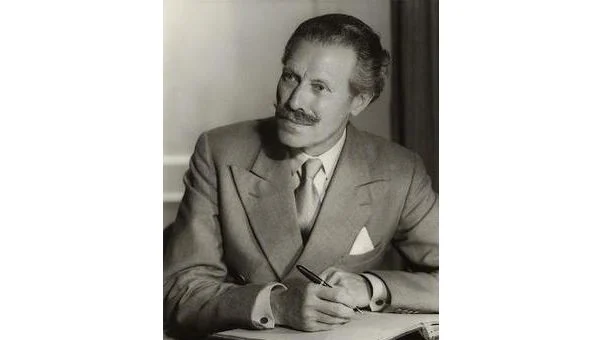 Sir Robert Eric Mortimer Wheeler