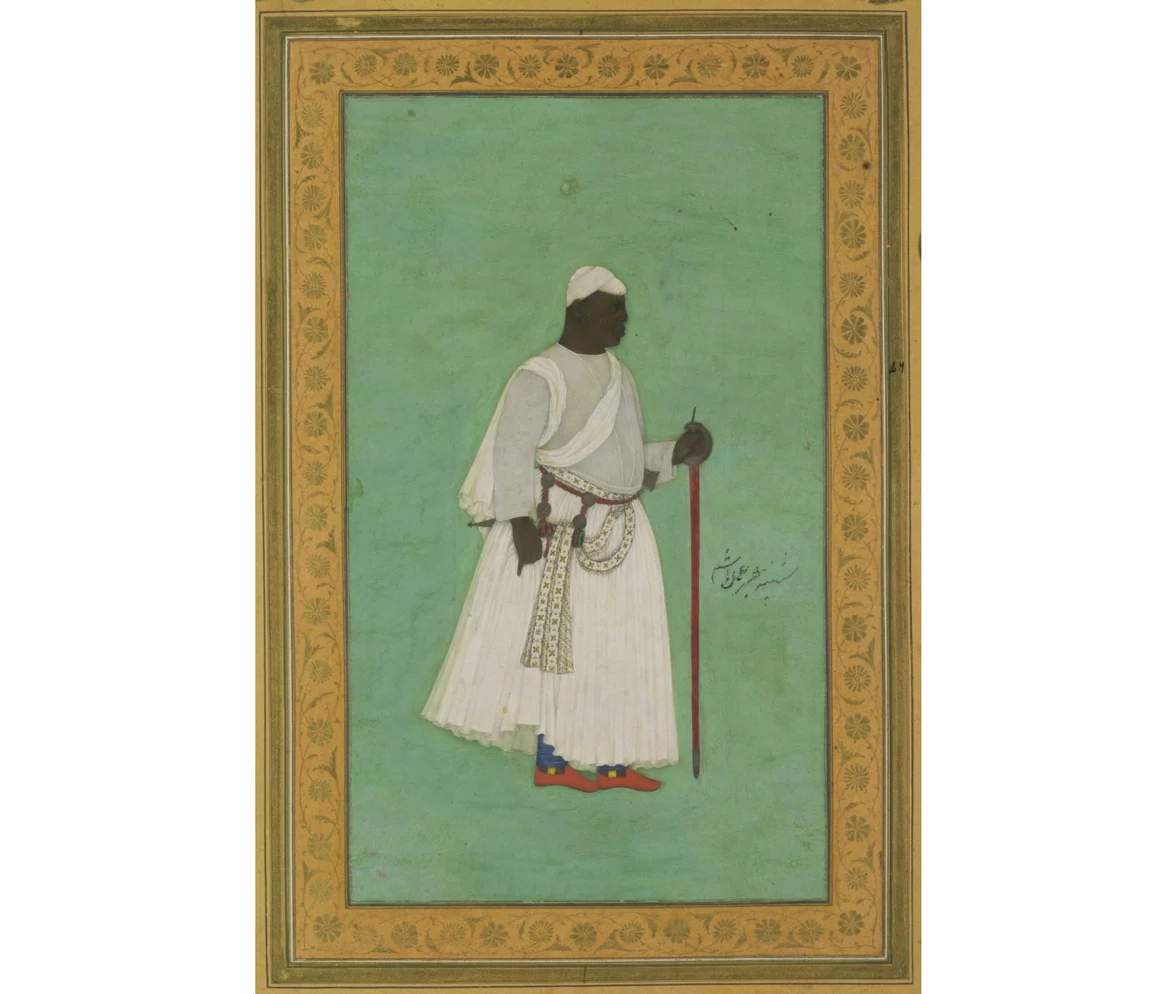 Malik Ambar