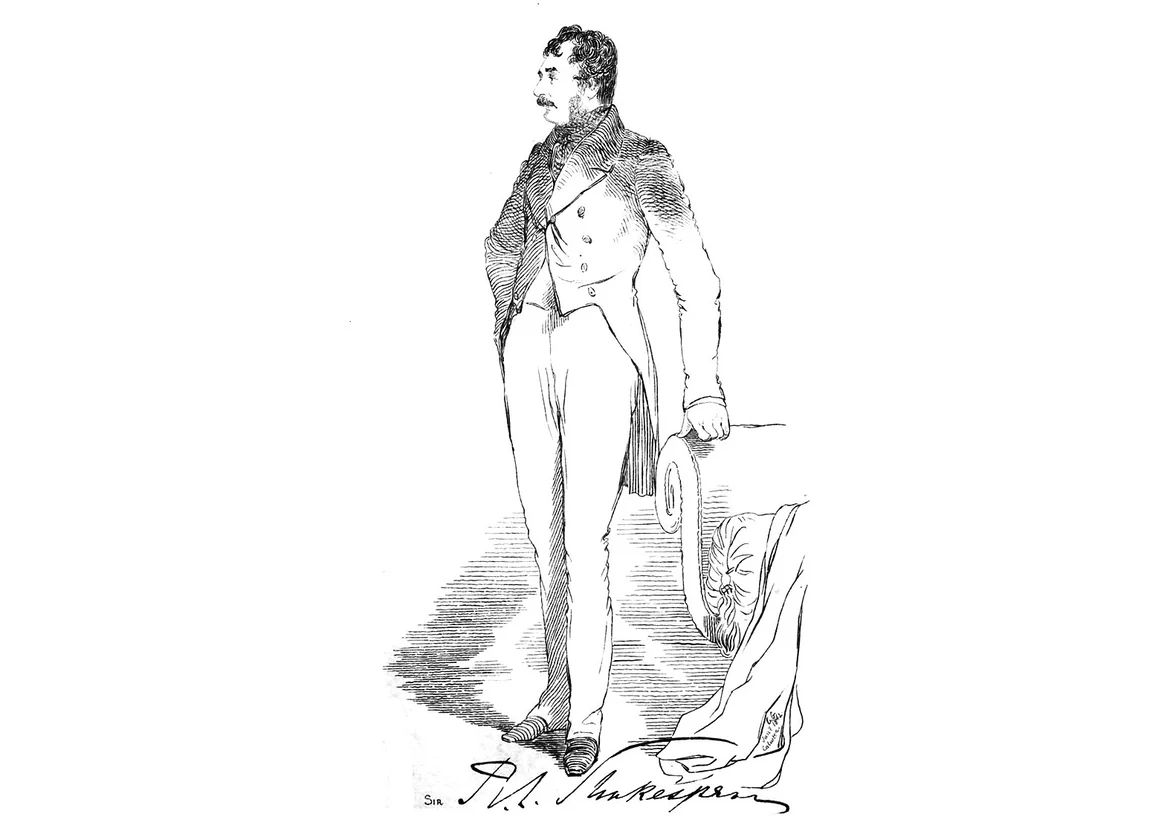 Richmond Campbell Shakespear