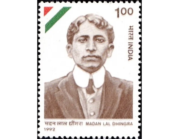 Madan Lal Dhingra
