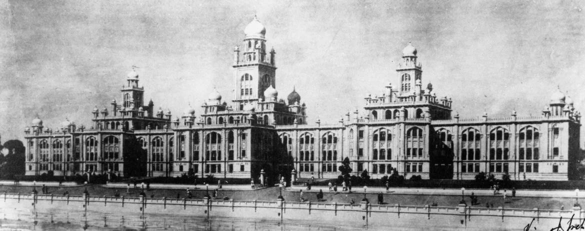 Osmania General Hospital
