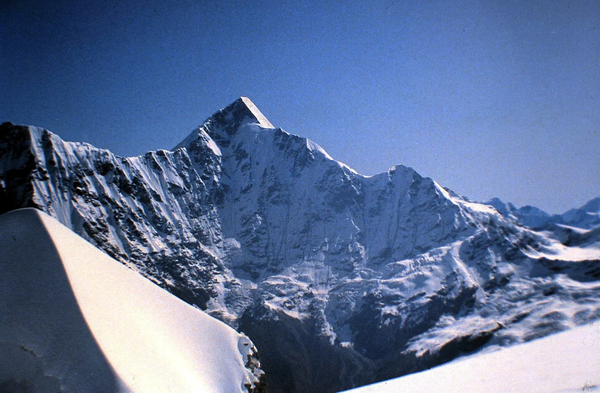 Nanda Kot