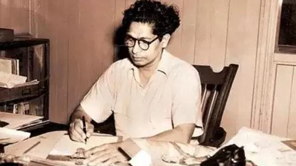 Harivansh Rai Bachchan