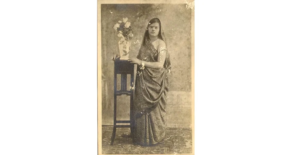 Subhadra Kumari Chauhan 