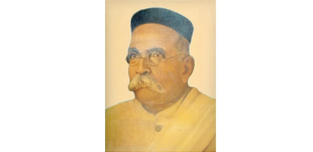Acharya Mahavir Prasad Dwivedi