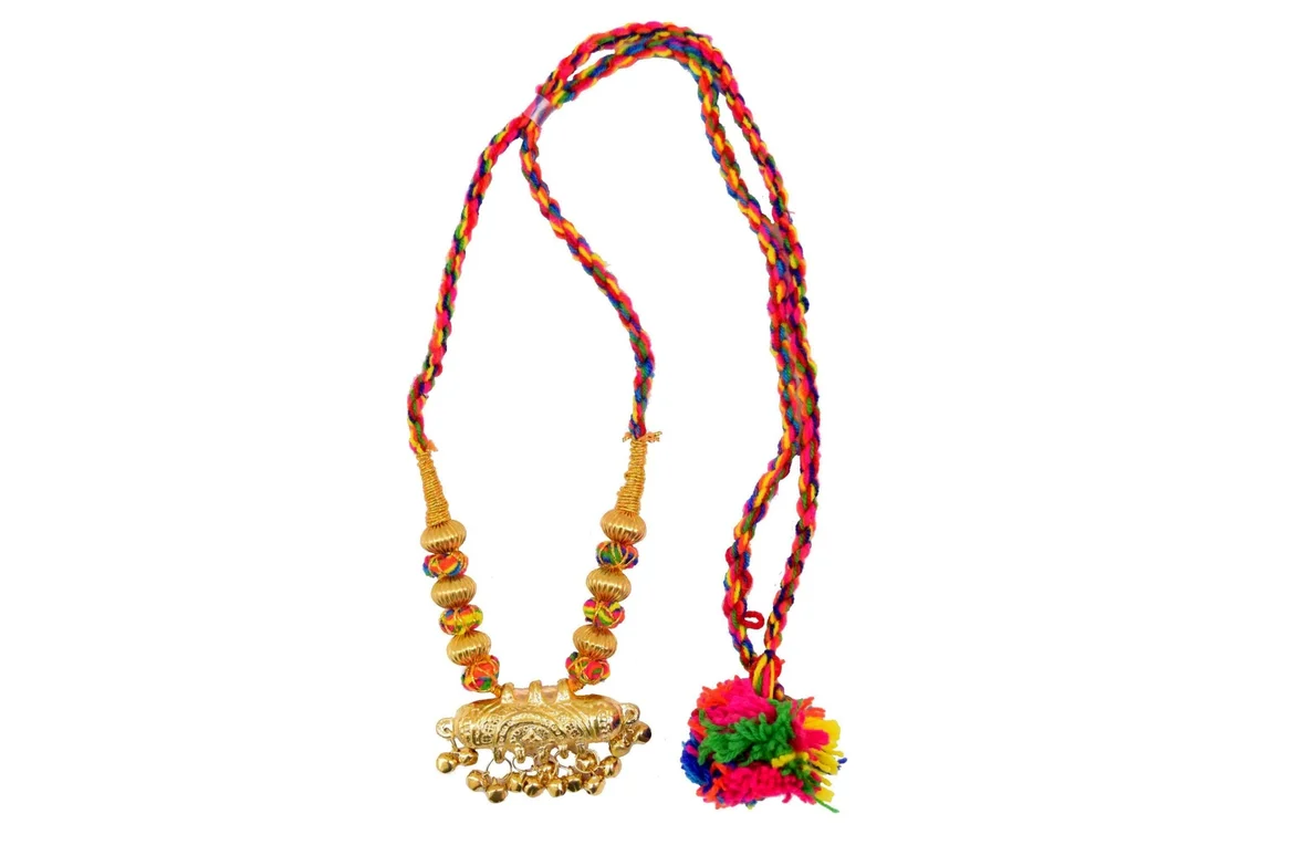 Jugni ornament