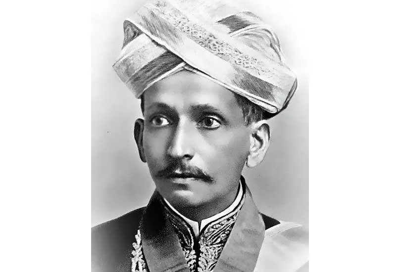 Mokshagundam Visvesvaraya