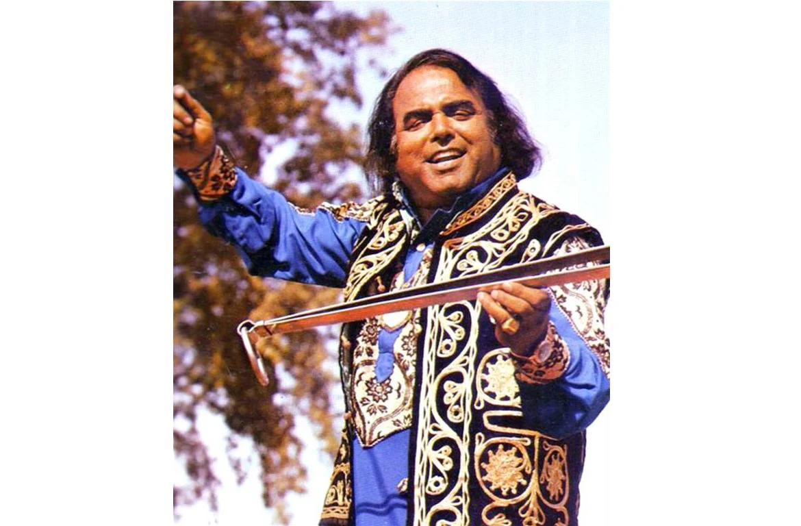Alam Lohar