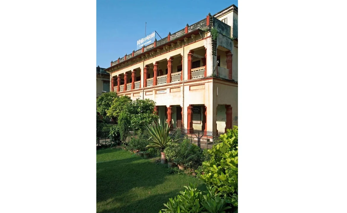 Hindi Sahitya Sammelan, Allahabad
