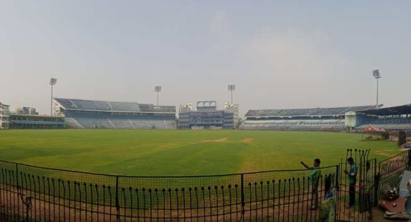 Barabati Stadium