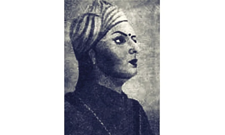 Uda Devi