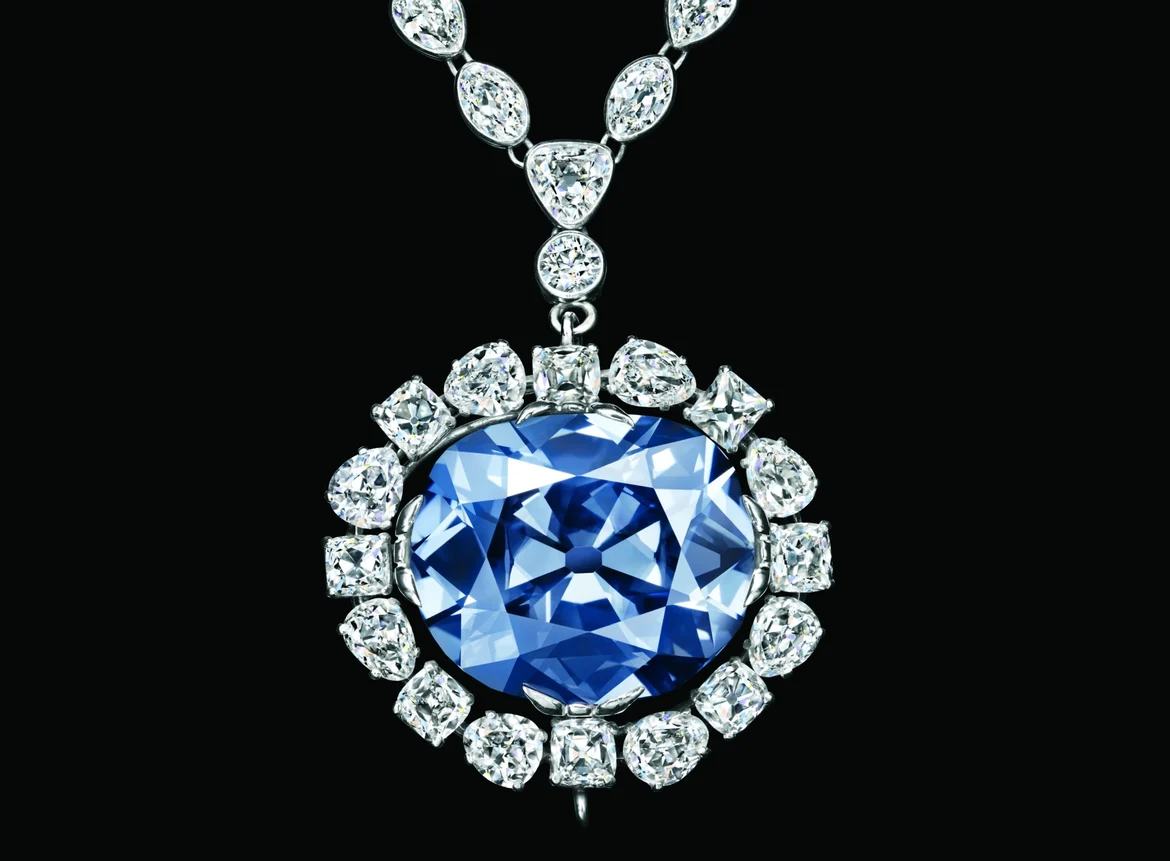 Hope Diamond