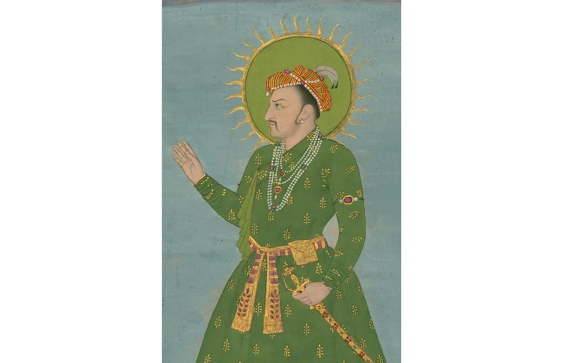 Mughal Emperor Jahangir