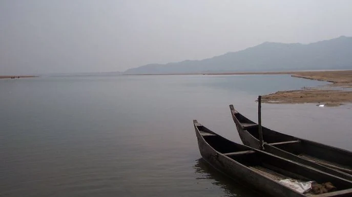 River Mahanadi