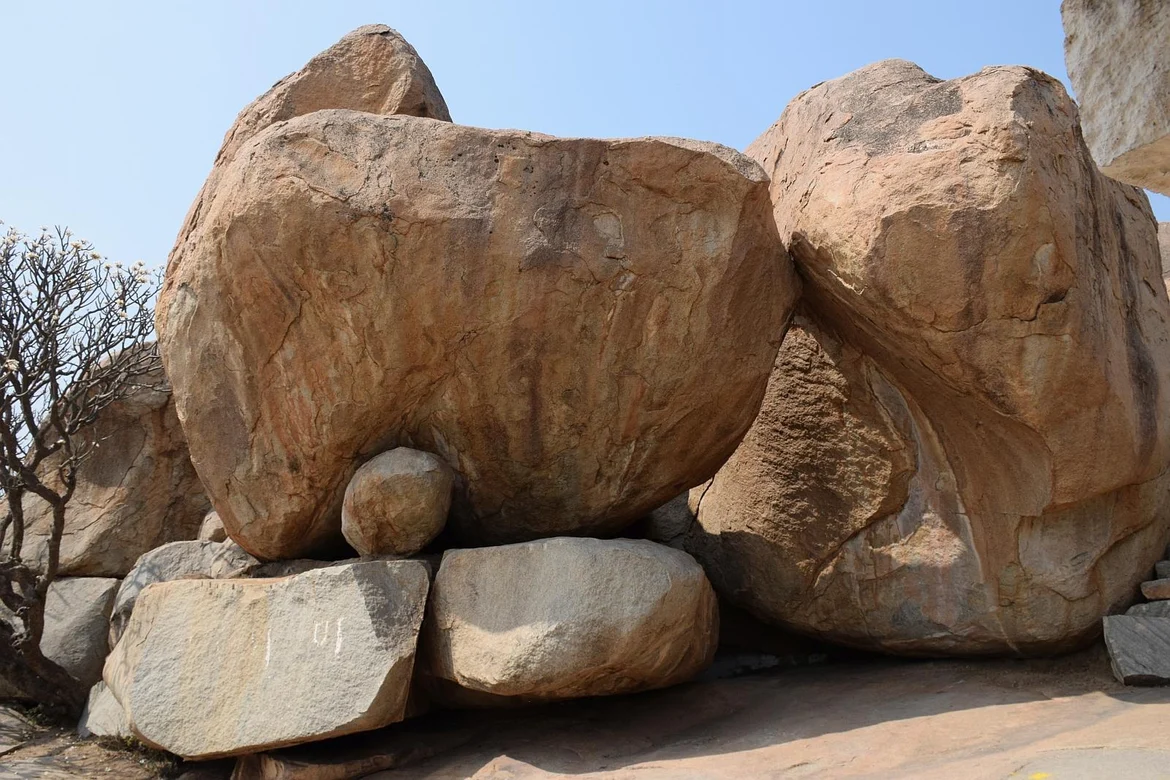 Chintamani Cave