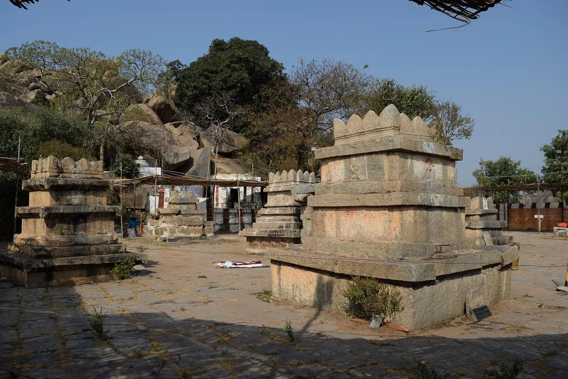 Nava Vrindavan
