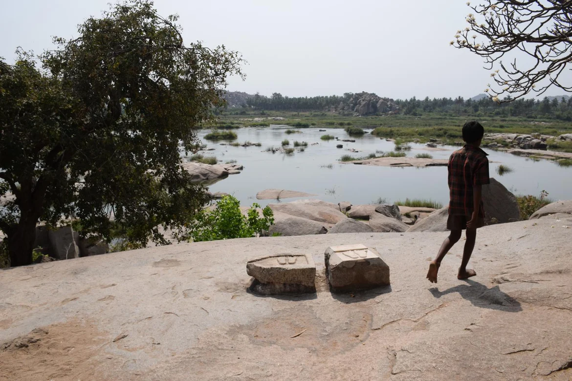 Footsteps of Ram, Chintamani
