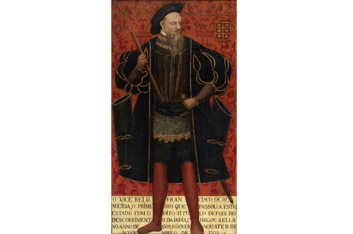 Dom Francisco de Almeida