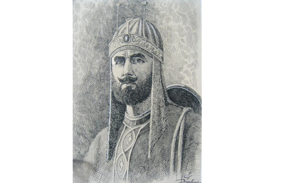 Sher Shah Suri
