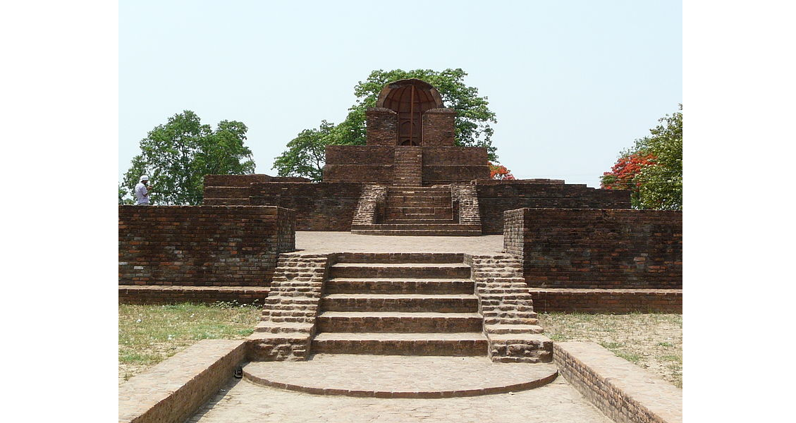 Shobhnath Jain Temple