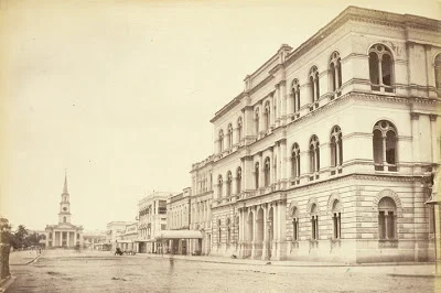 Currency Office, 1878