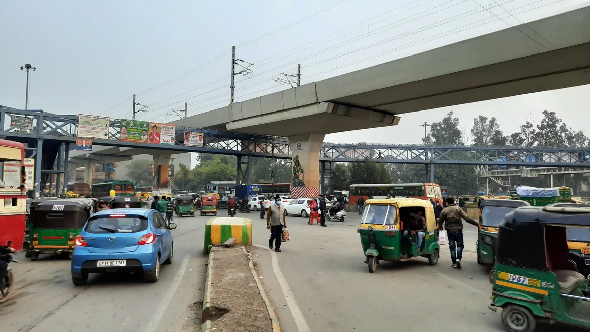 Mohannagar