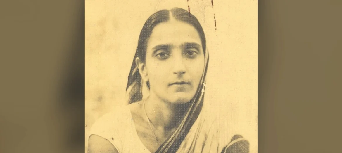 Durga Vohra