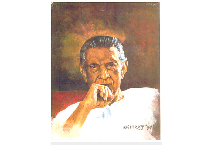 Satyajit Ray