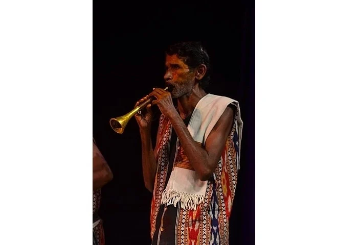 Mahuri Instrument 