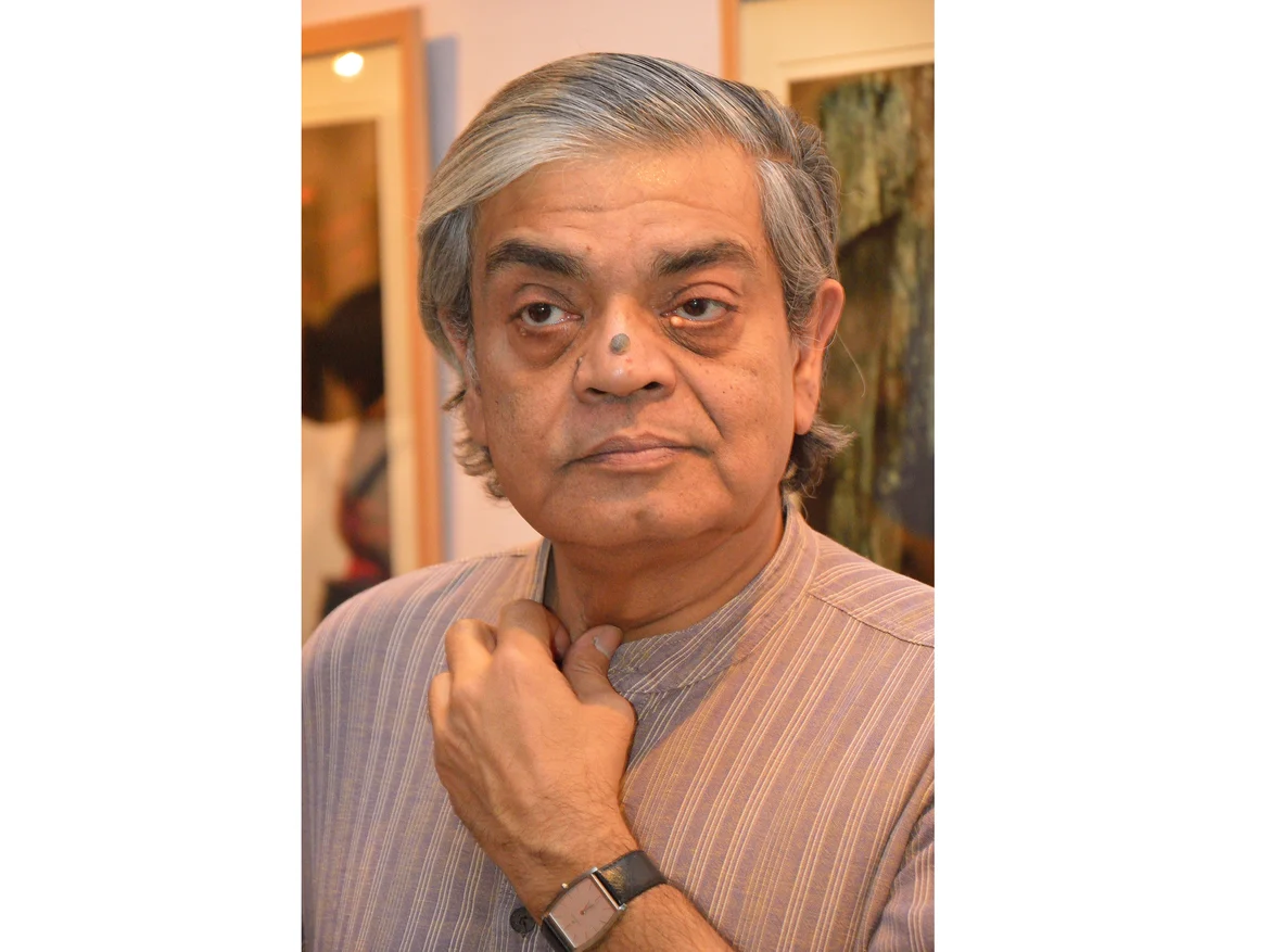 Sandip Ray