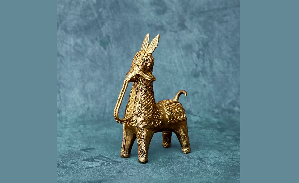 Bankura Horse