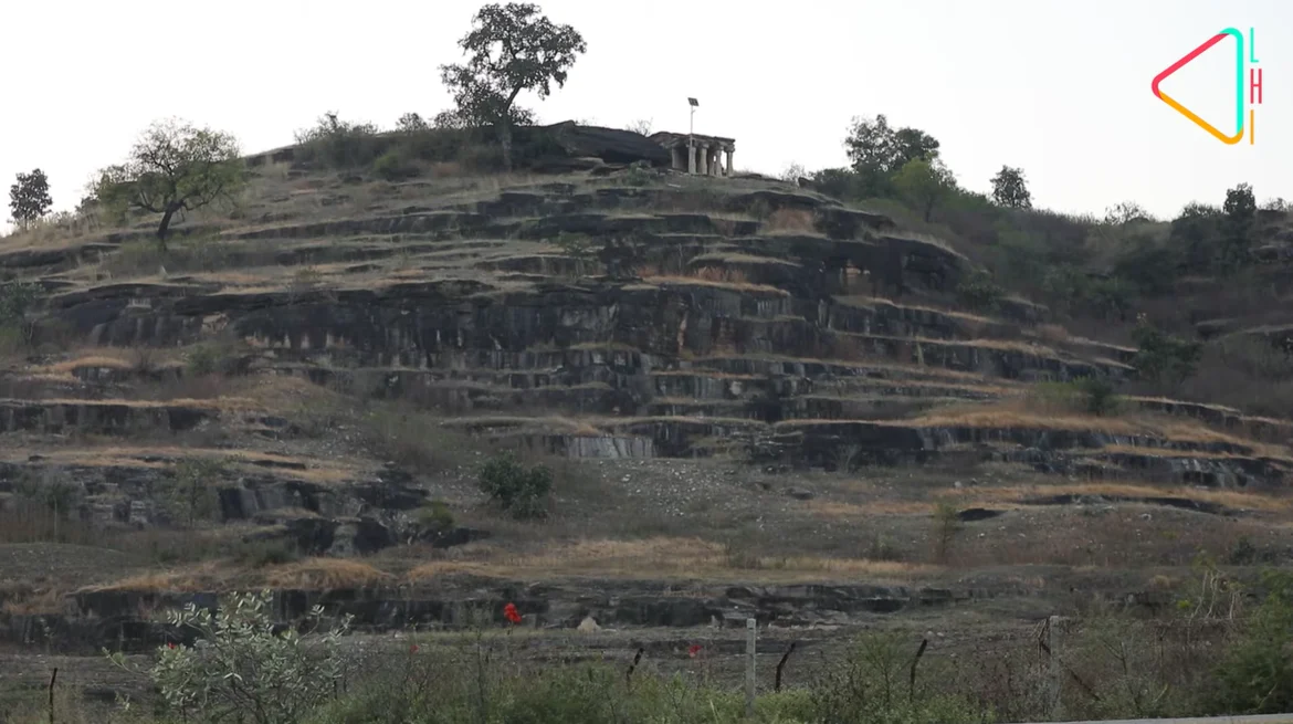 Udayagiri Caves