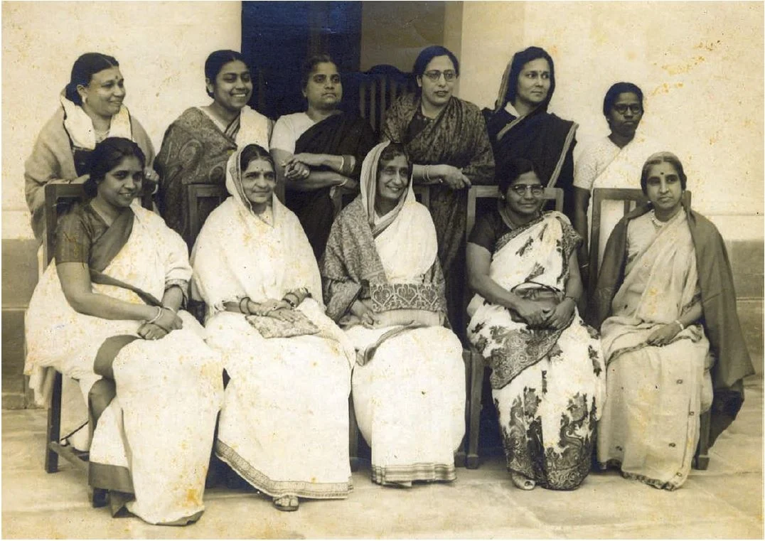 Women in the Constituent Assembly