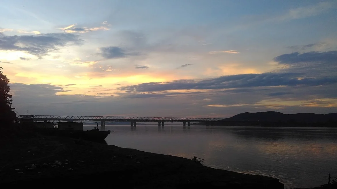 Saraighat