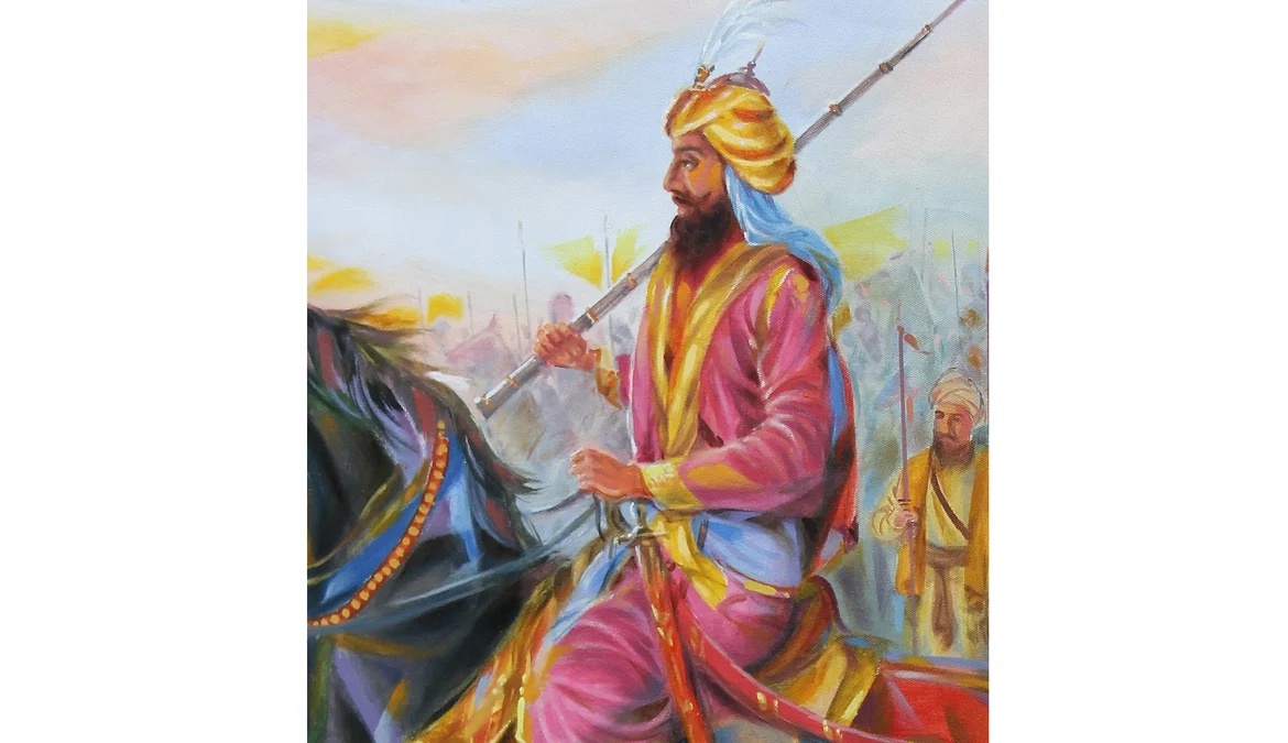 Raja Ala Singh